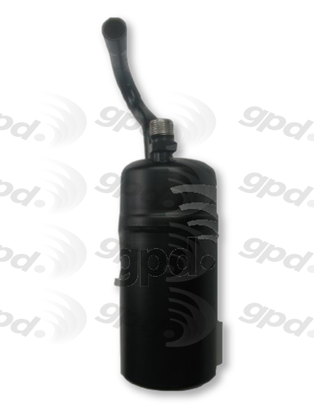 A/C Accumulator Global Parts Distributors LLC 1411274