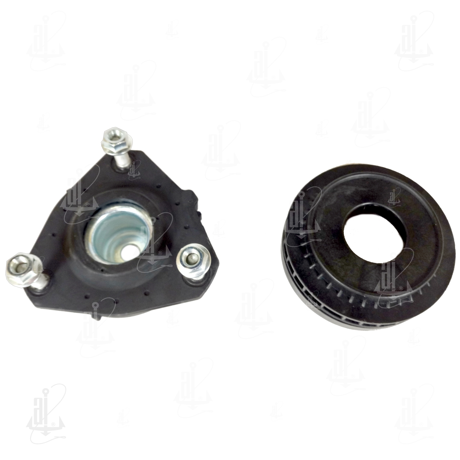 Suspension Strut Mount Kit Anchor 706904
