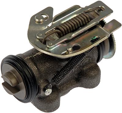 Drum Brake Wheel Cylinder Parts Master WC37876