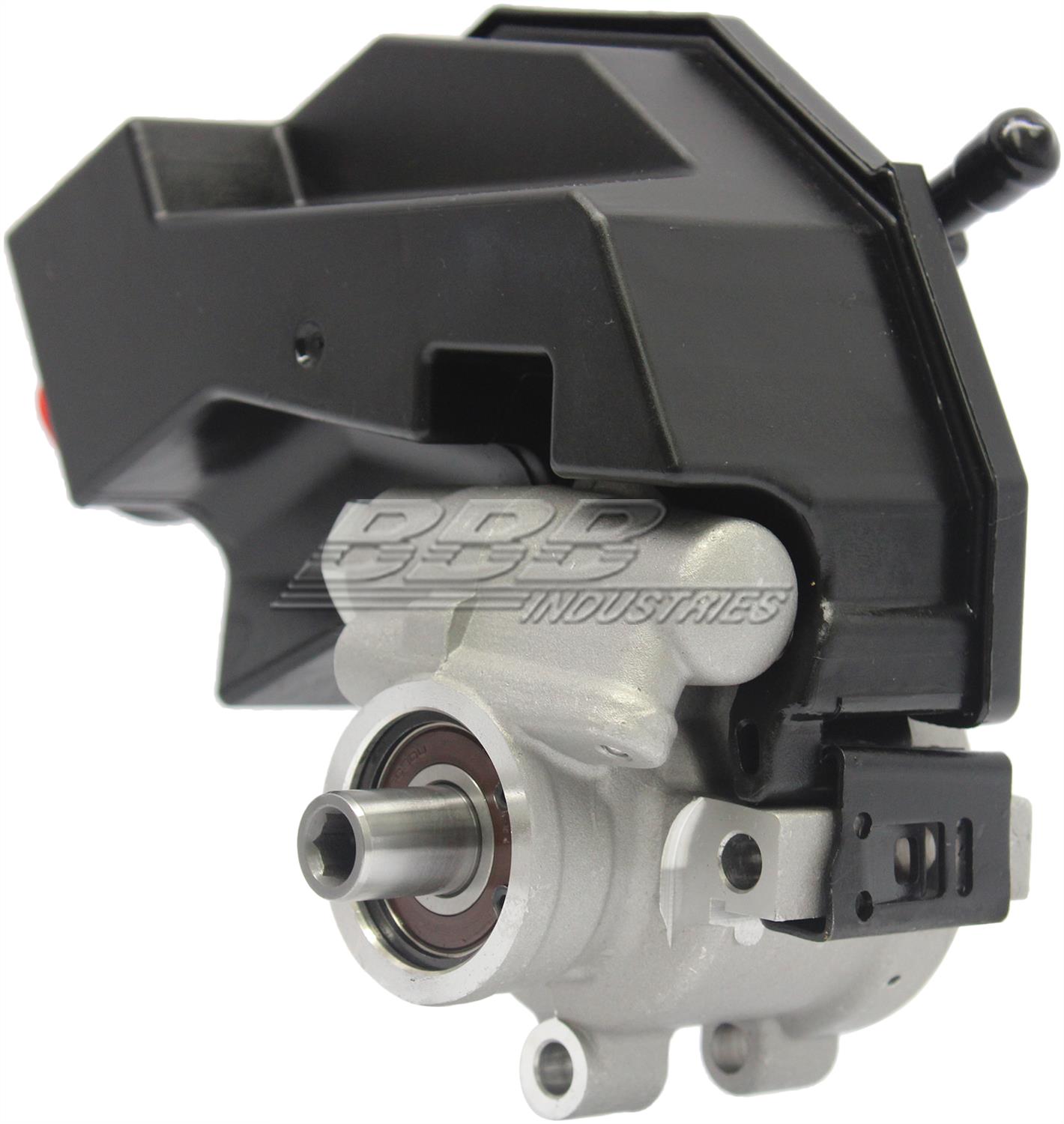 Power Steering Pump TERREPOWER formerly BBB Industries N733-28104