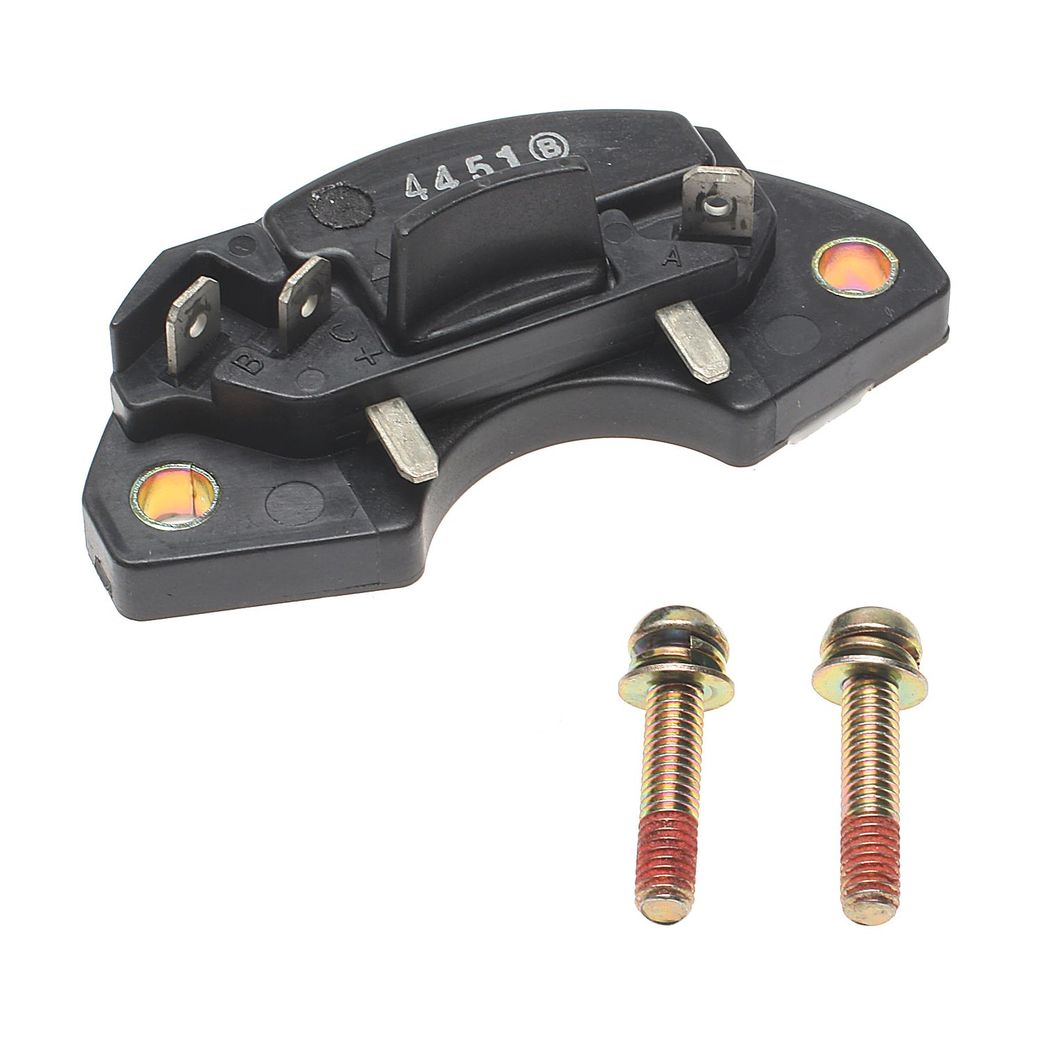 Ignition Control Module Standard Ignition LX-627