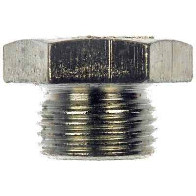Engine Oil Drain Plug Dorman - Autograde 65226
