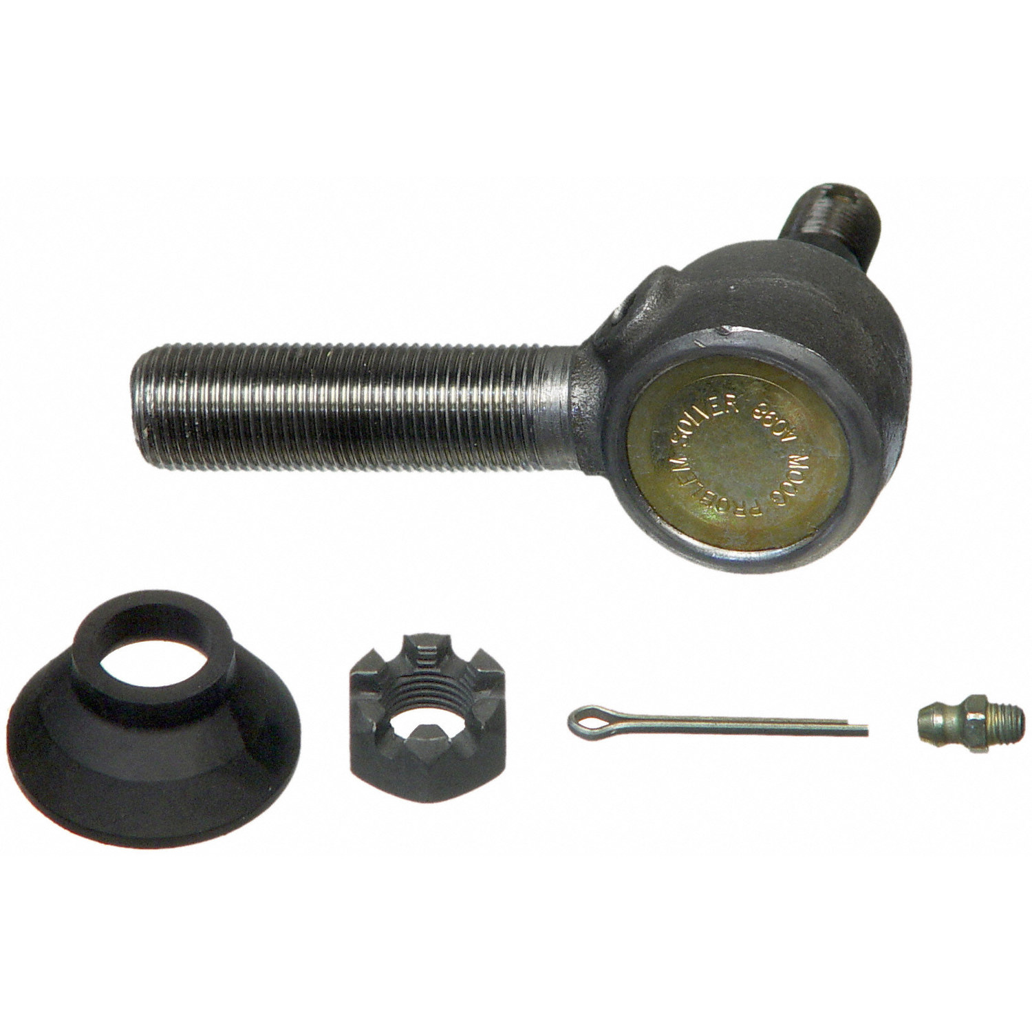 Steering Tie Rod End MOOG Chassis Products ES150R