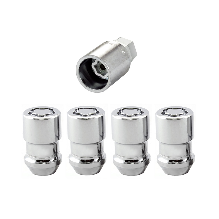 Wheel Lock Set McGard 24130