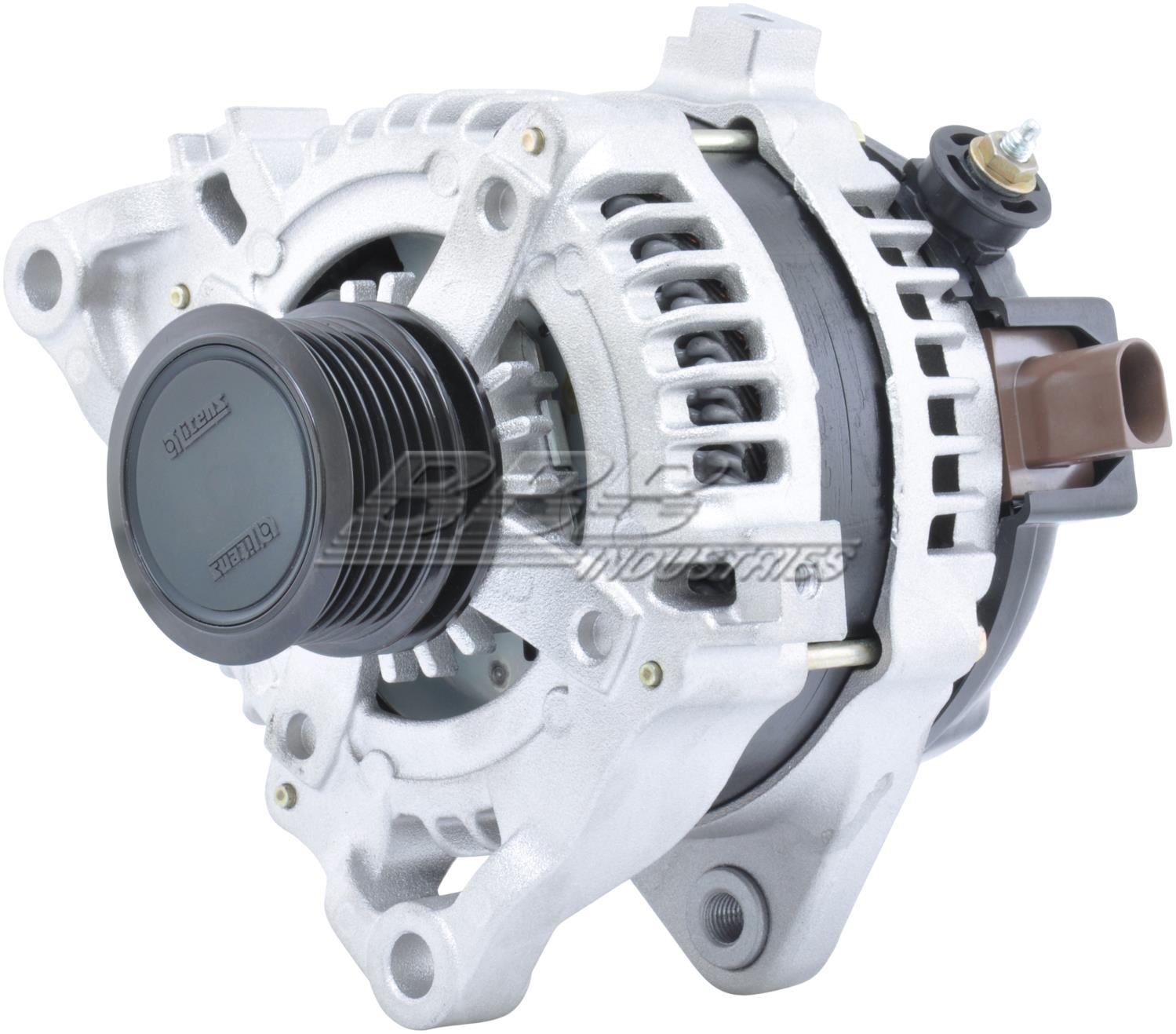 Alternator TERREPOWER formerly BBB Industries 42091