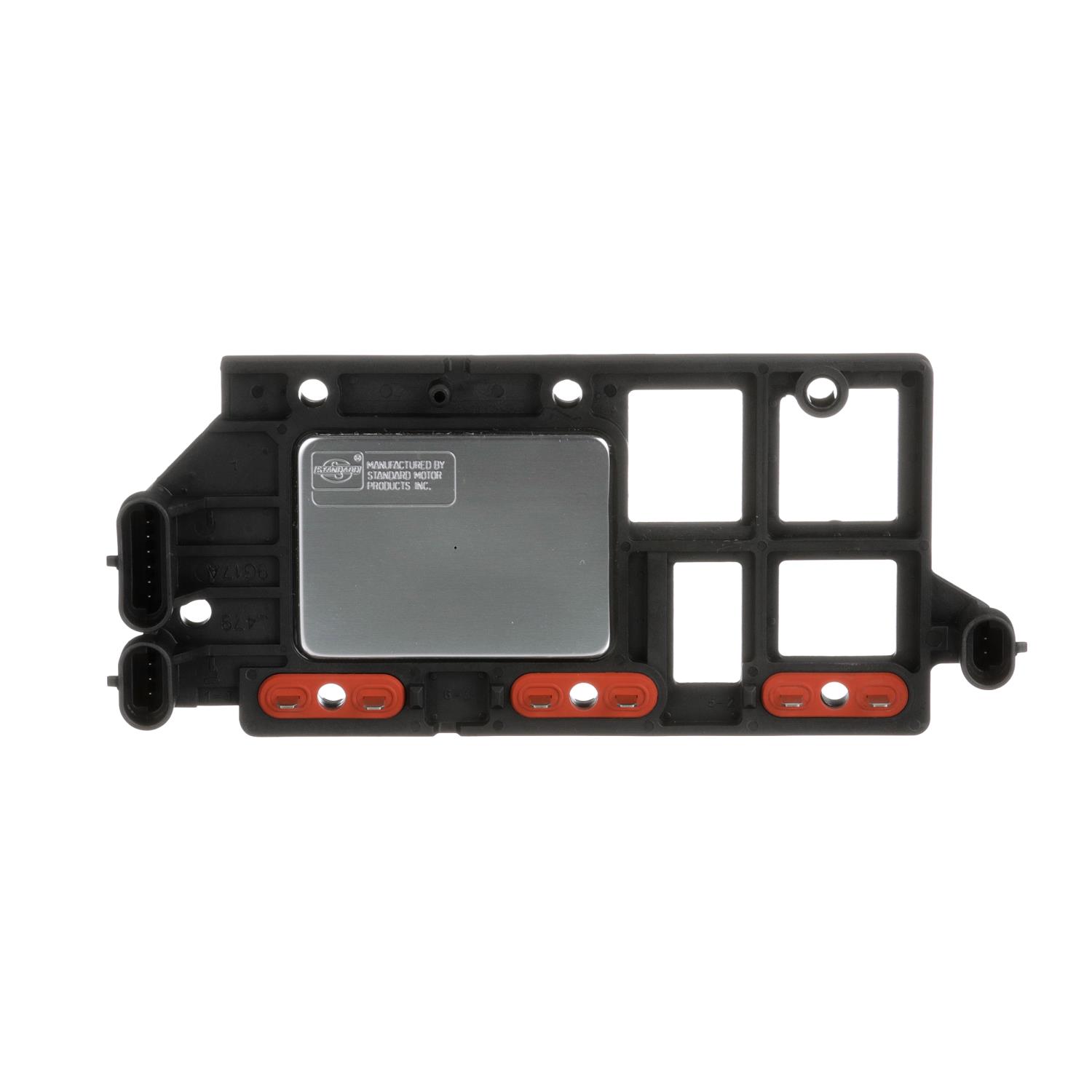 Ignition Control Module Standard Ignition LX-346