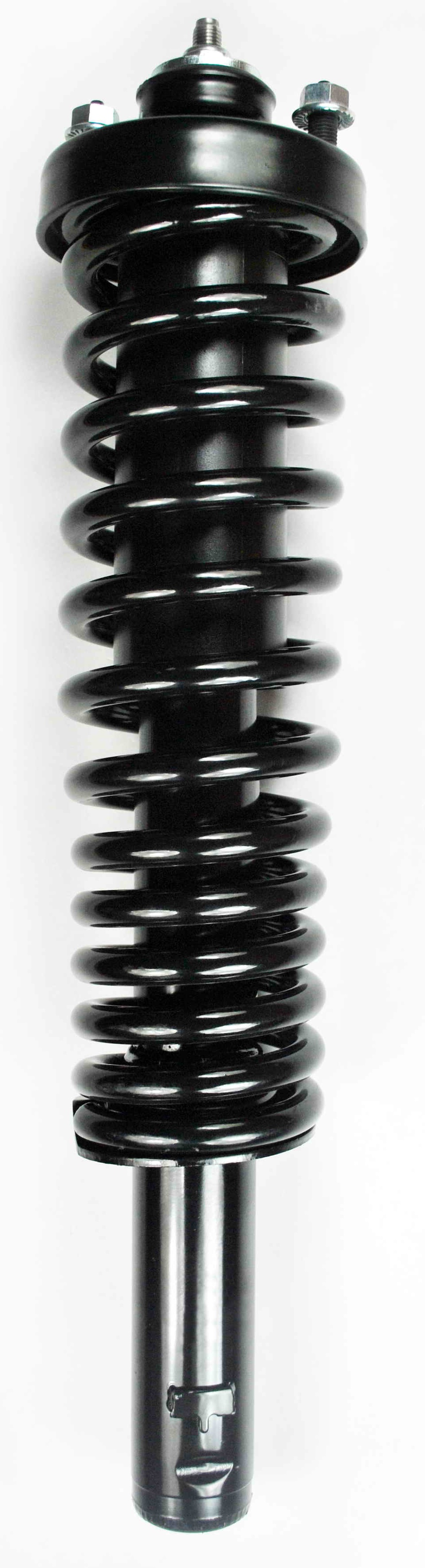Suspension Strut and Coil Spring Assembly MacPherson Ride Control MP1336337L
