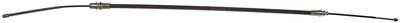 Parking Brake Cable Dorman - First Stop C92332