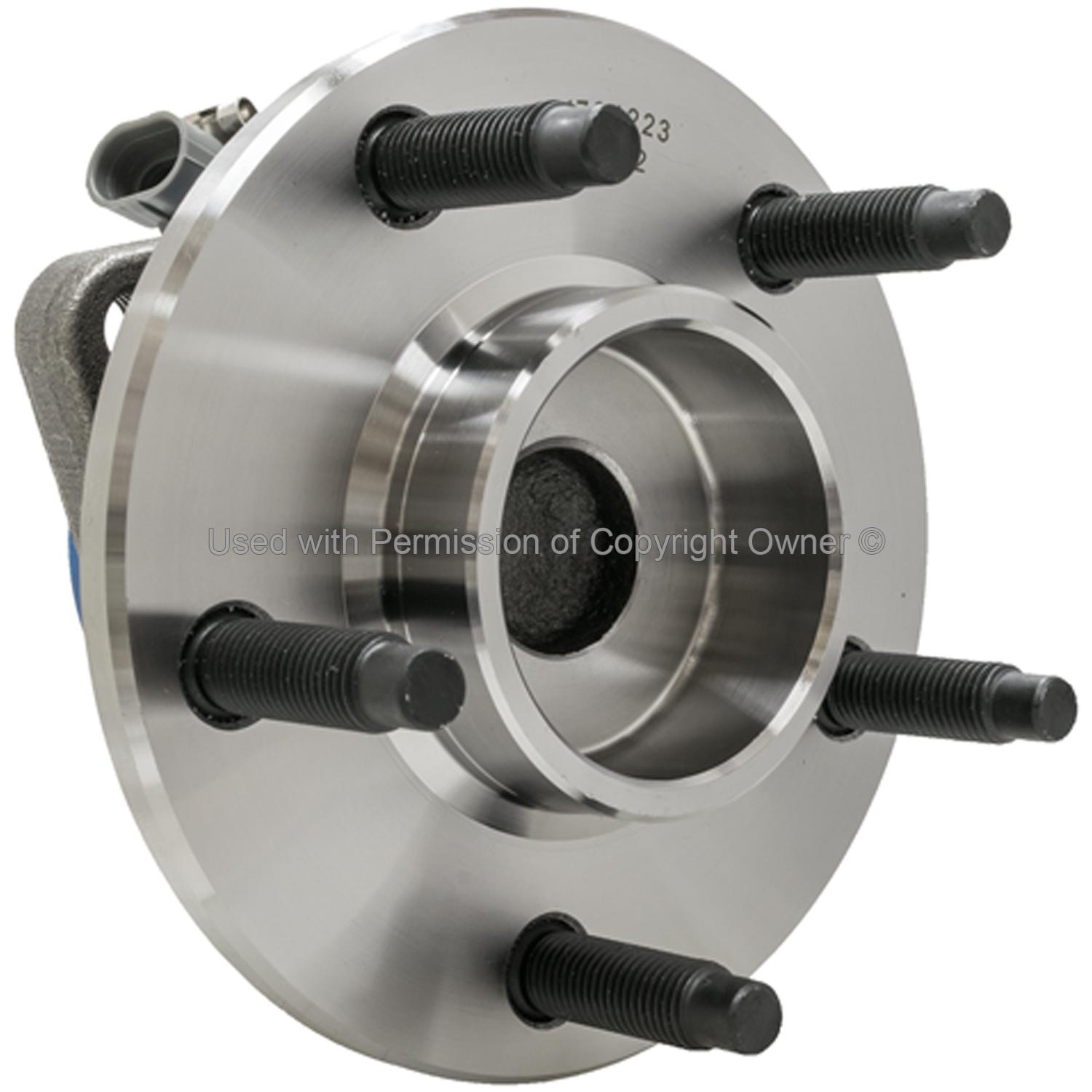 Wheel Bearing and Hub Assembly MacPherson Bearing Assemblies M512222