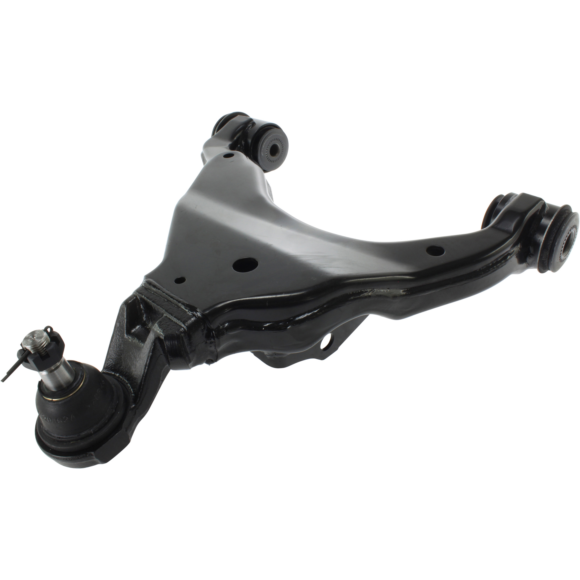 Suspension Control Arm and Ball Joint Assembly Centric Parts 623.44017