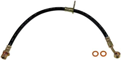 Brake Hydraulic Hose Parts Master BH620022