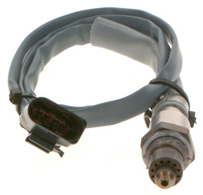 Oxygen Sensor Bosch 16102