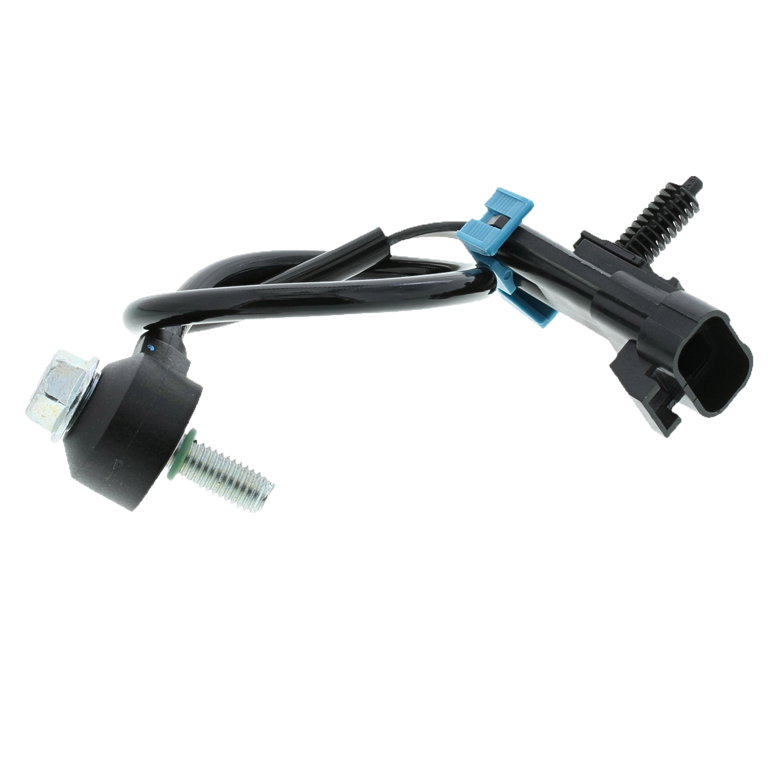 Ignition Knock (Detonation) Sensor Motorad 1KS1036