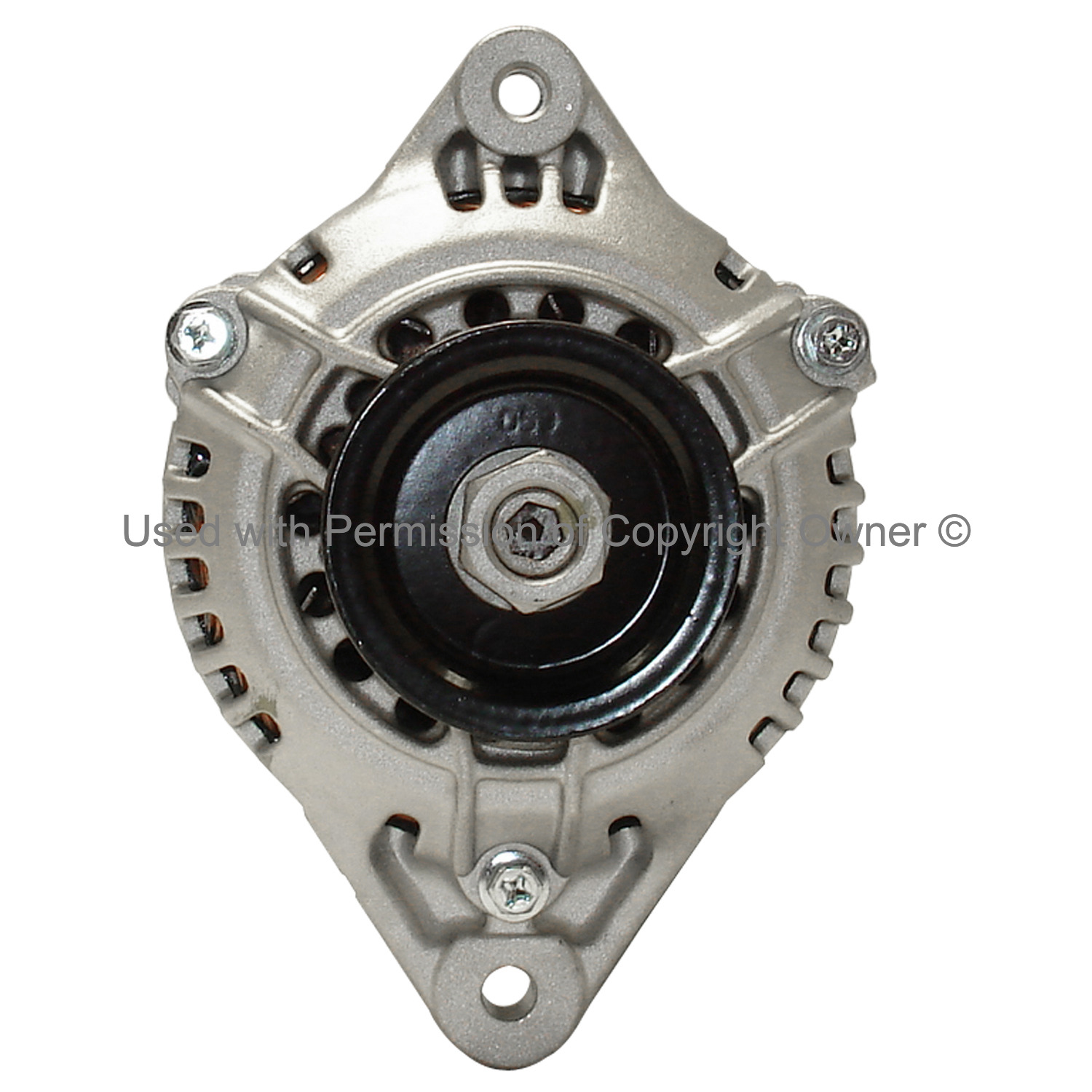 Alternator Quality-Built 14967
