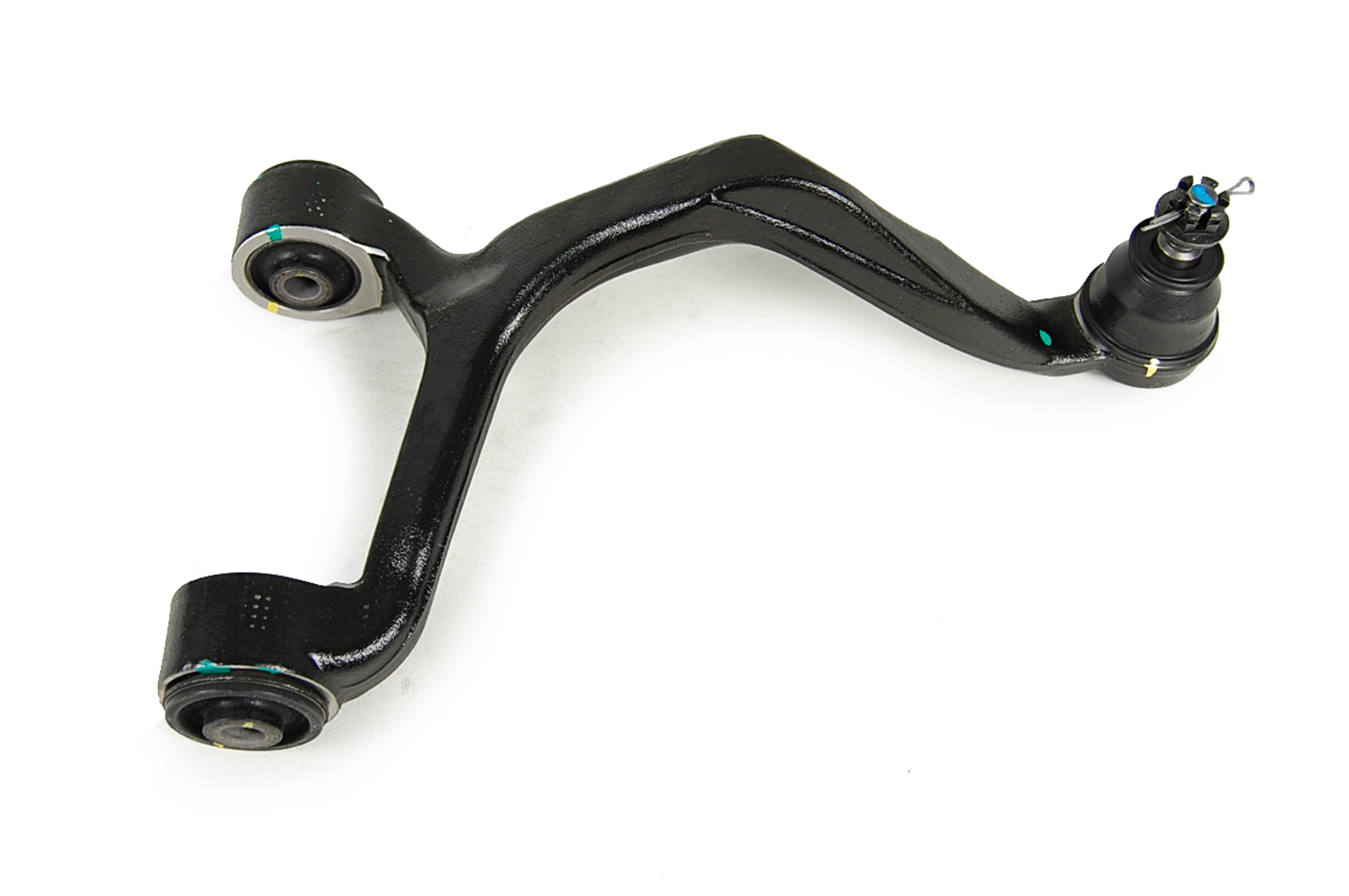 Suspension Control Arm and Ball Joint Assembly MacPherson Chassis C6GS90168