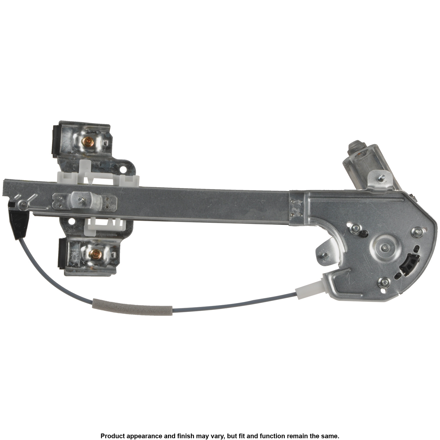 Window Motor and Regulator Assembly CARDONE New 82-170CR