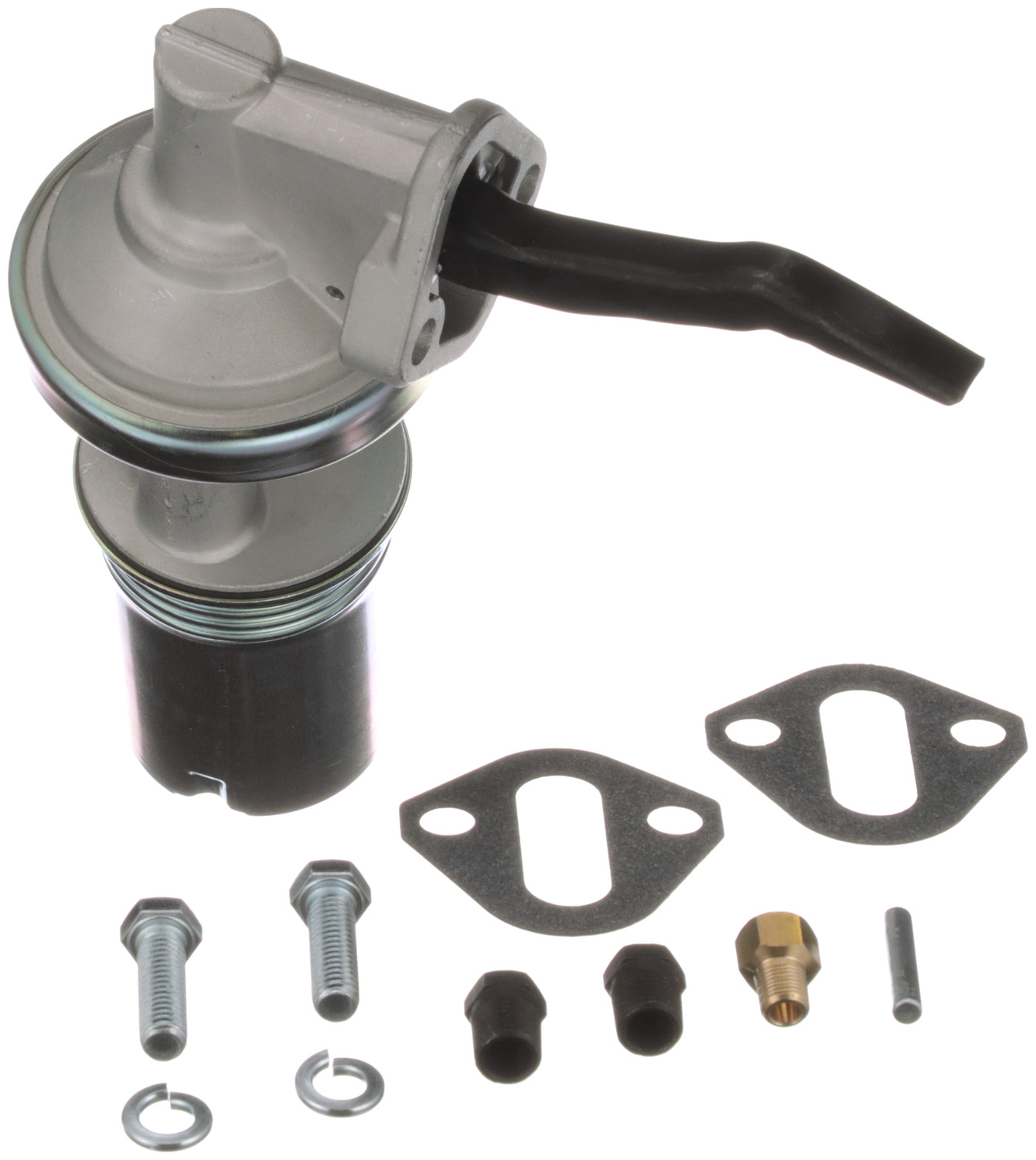 Mechanical Fuel Pump Sparta PN8035