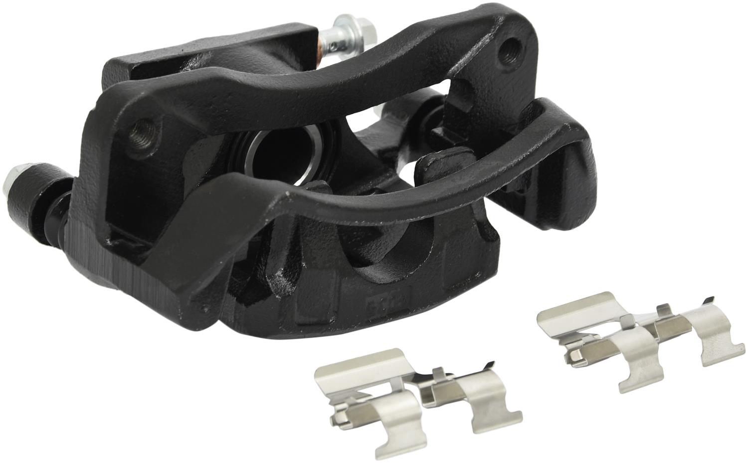 Disc Brake Caliper Perfect Stop 89X01254B