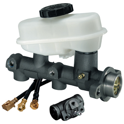 Brake Master Cylinder CARDONE Reman 10-1945