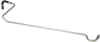 Automatic Transmission Oil Cooler Hose Assembly Dorman - OE Solutions 724-027