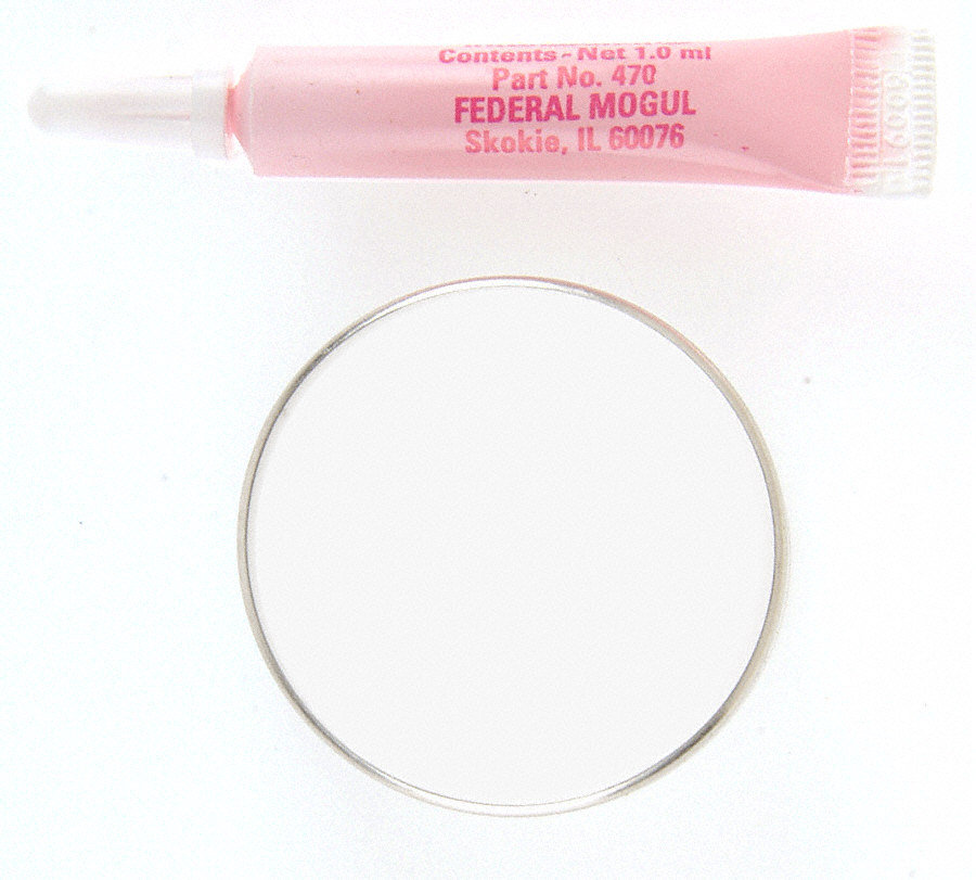 Engine Timing Cover Repair Sleeve FEL-PRO 16220