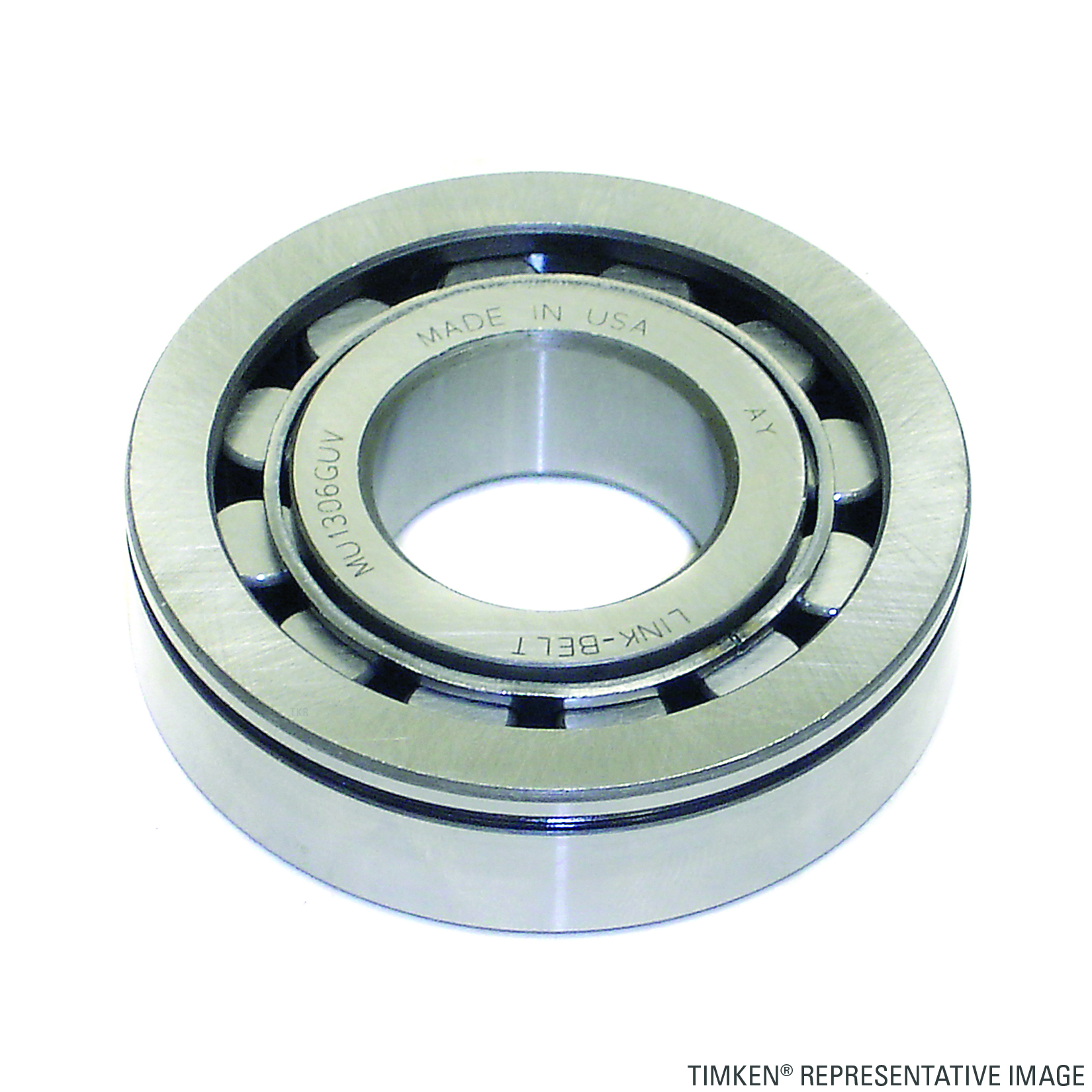 Differential Pinion Bearing Timken MUB5205UM