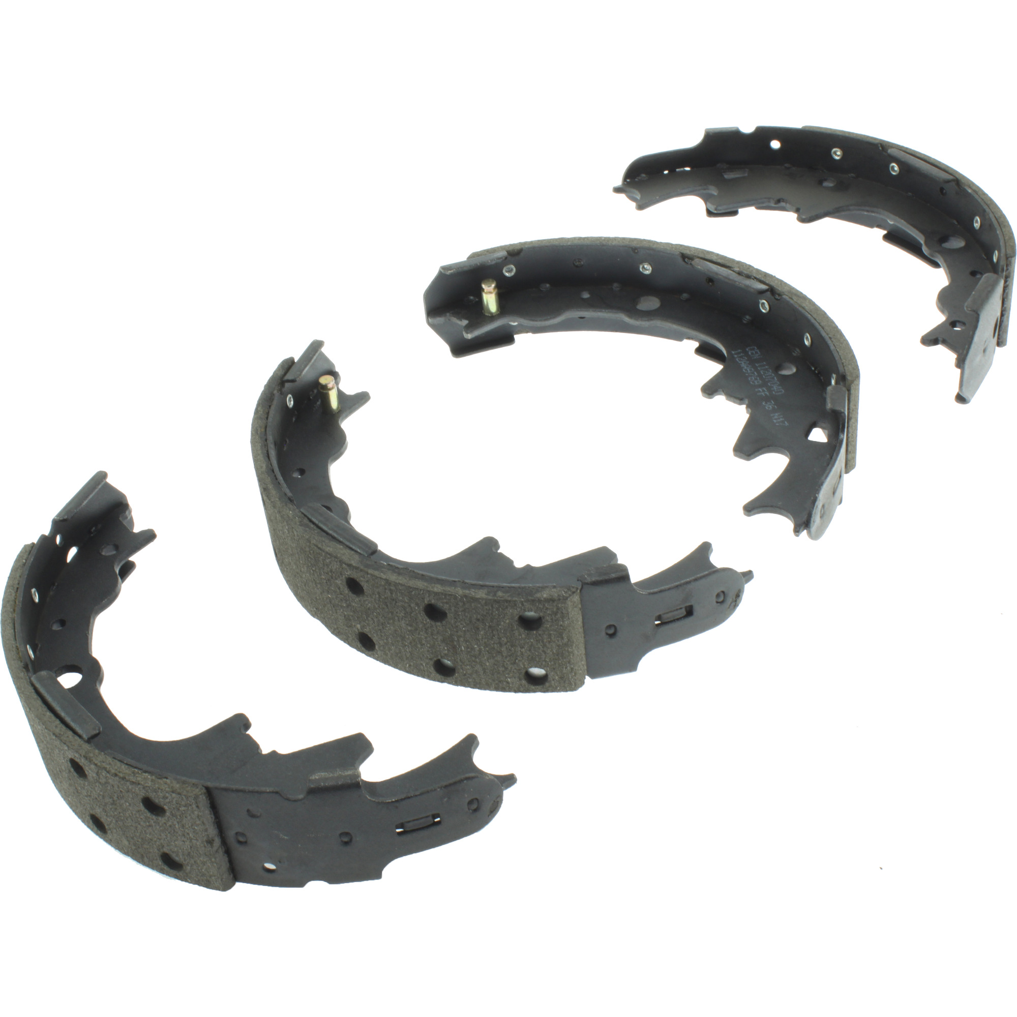 Drum Brake Shoe Centric Parts 112.07040