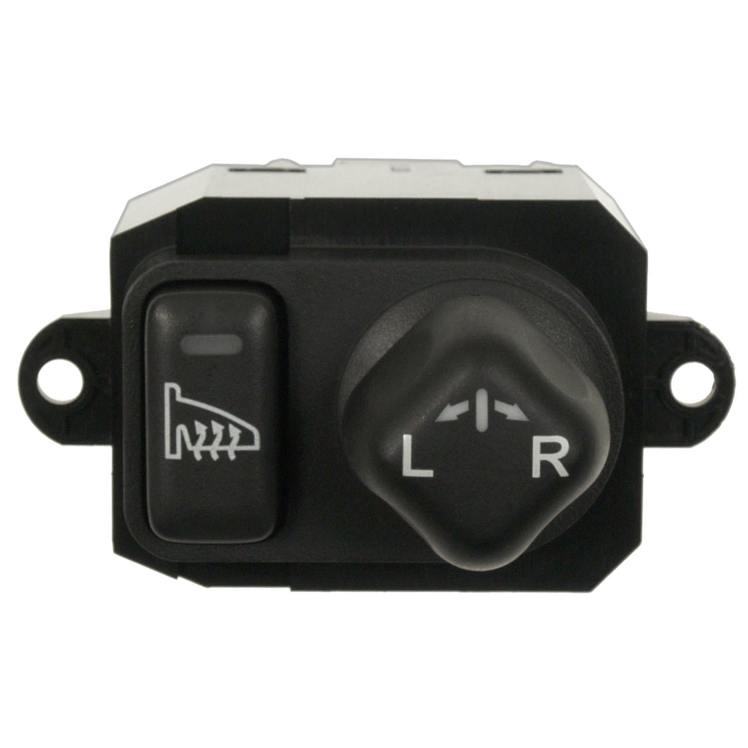 Door Remote Mirror Switch Standard Import MRS34