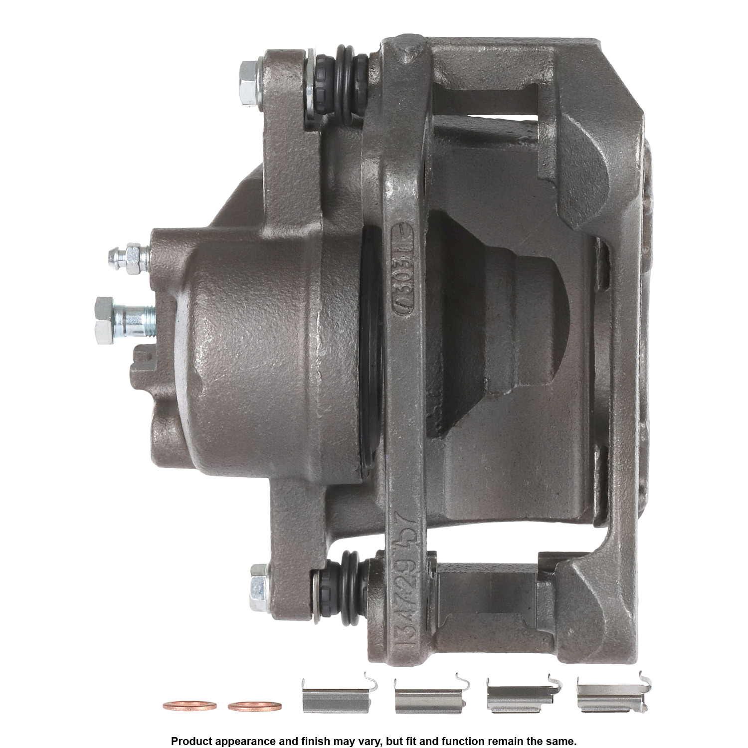 Disc Brake Caliper CARDONE Reman 18-B4963