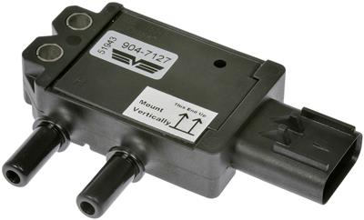 Exhaust Gas Differential Pressure Sensor Dorman - HD Solutions 904-7127
