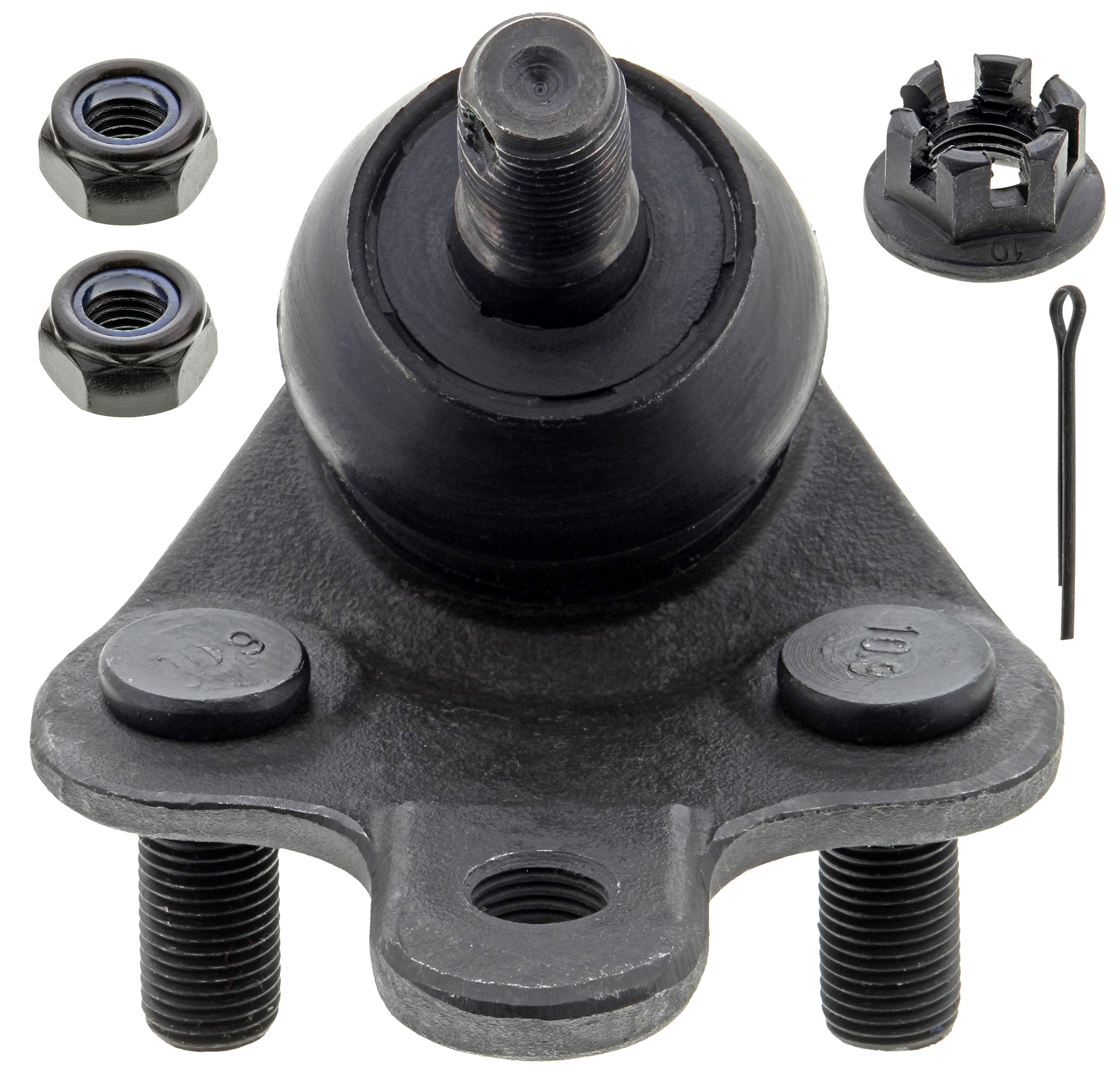 Suspension Ball Joint MacPherson Chassis 2K9756