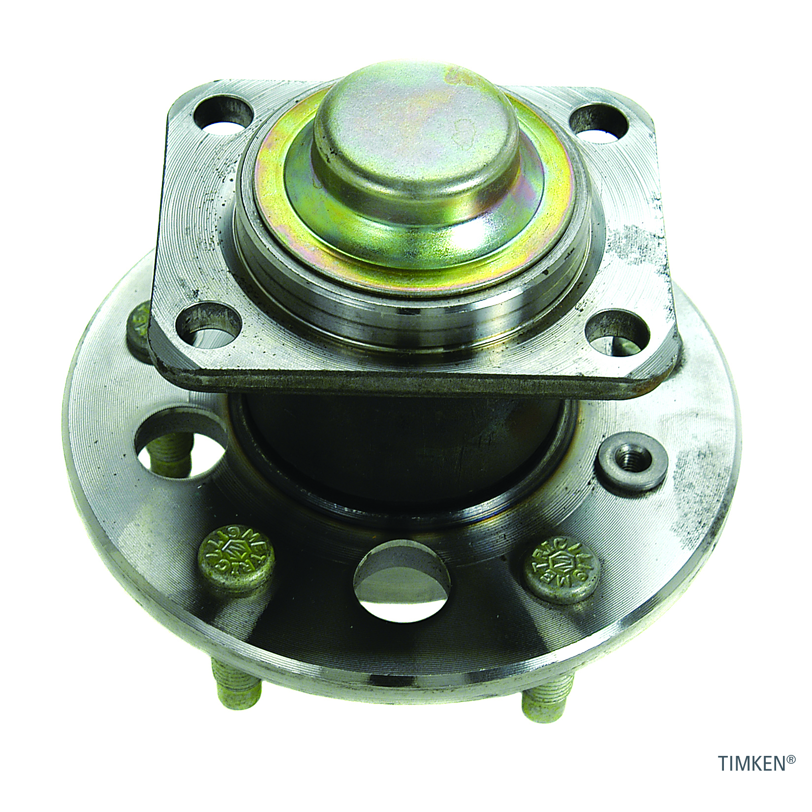 Wheel Bearing and Hub Assembly Timken HA590074