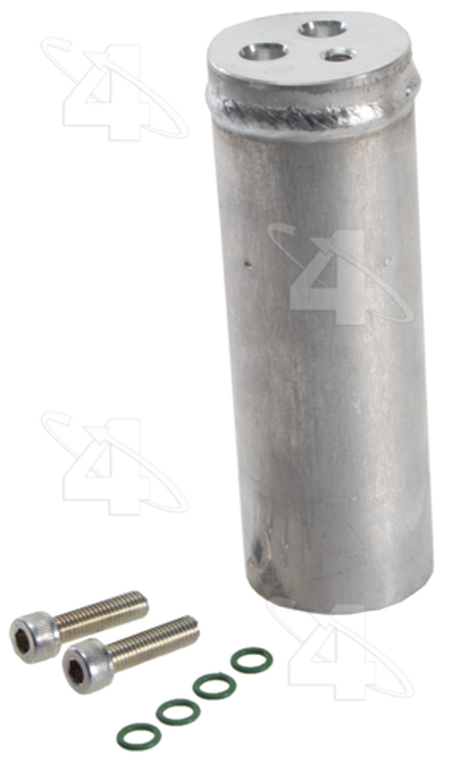 A/C Receiver Drier Four Seasons 83357