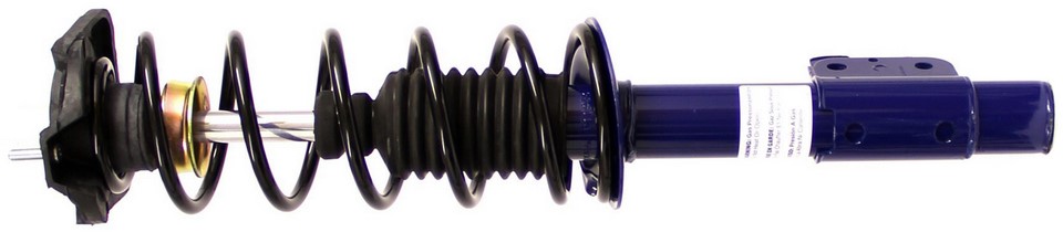 Suspension Strut and Coil Spring Assembly Monroe Shocks & Struts 181686