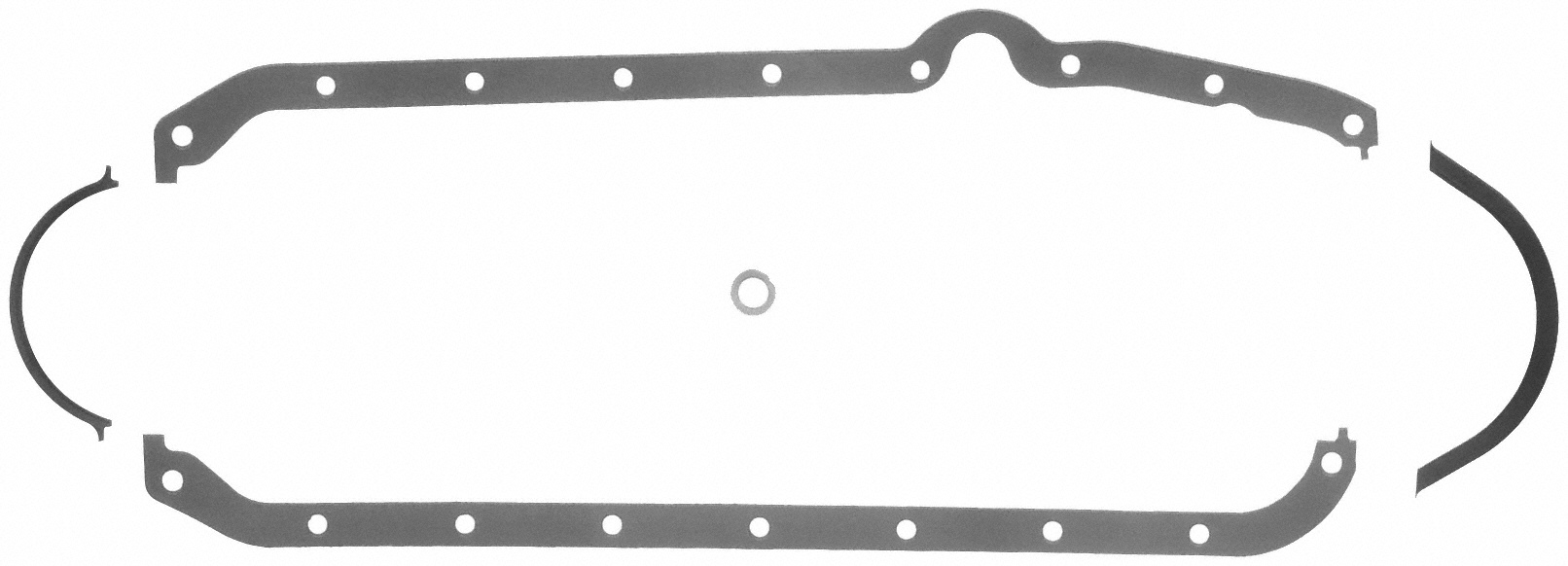 Engine Oil Pan Gasket Set Fel-Pro 1803