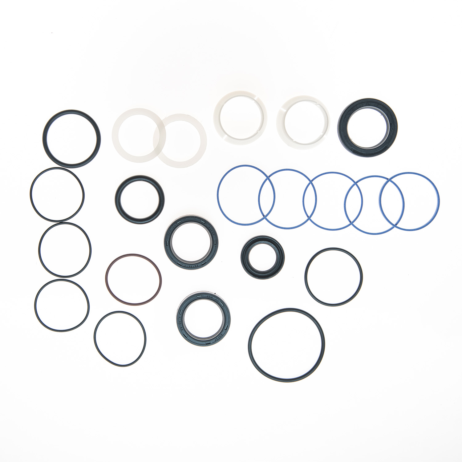 Rack and Pinion Seal Kit Edelmann 9107