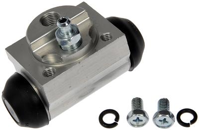 Drum Brake Wheel Cylinder Parts Master WC610246