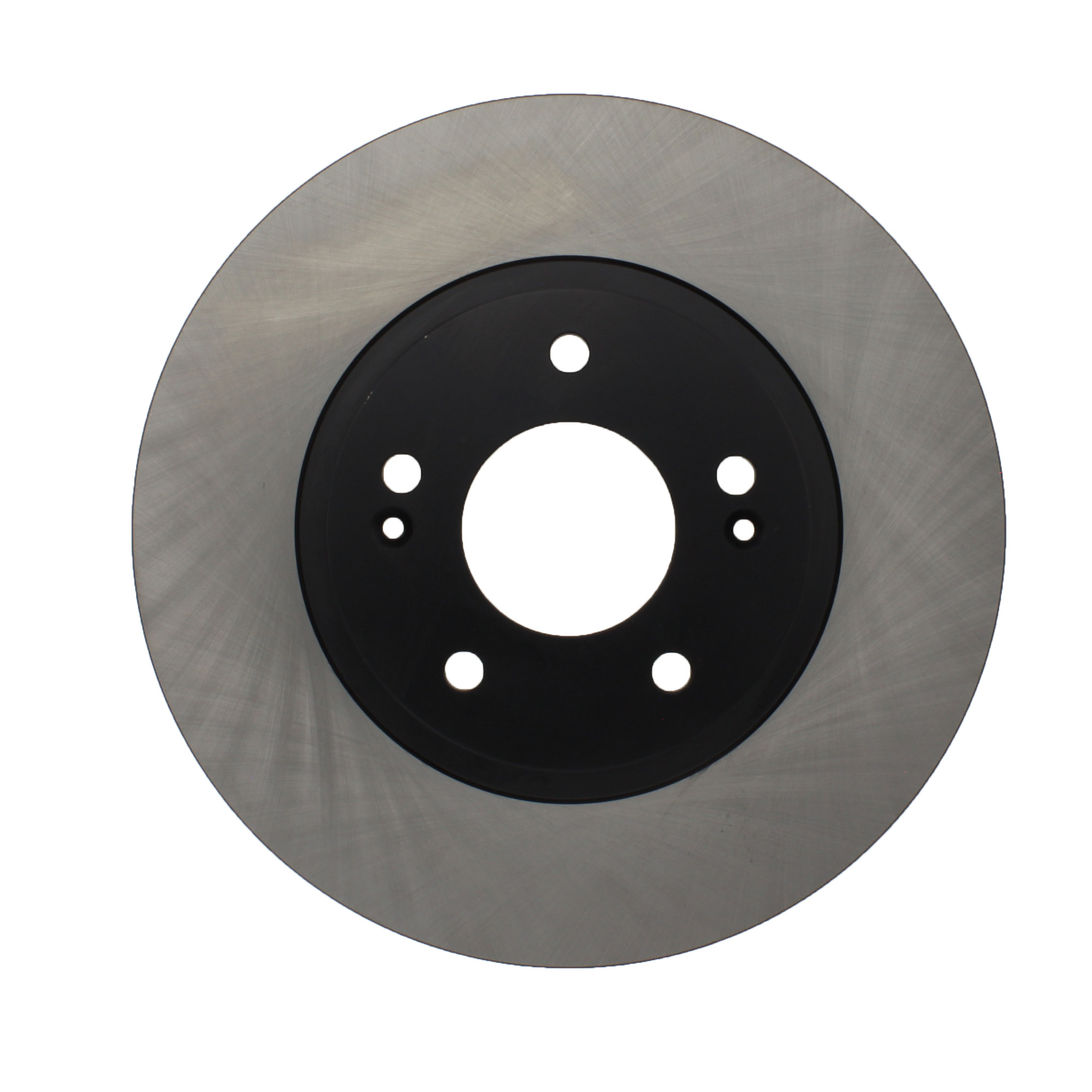 Disc Brake Rotor Centric Parts 120.51013