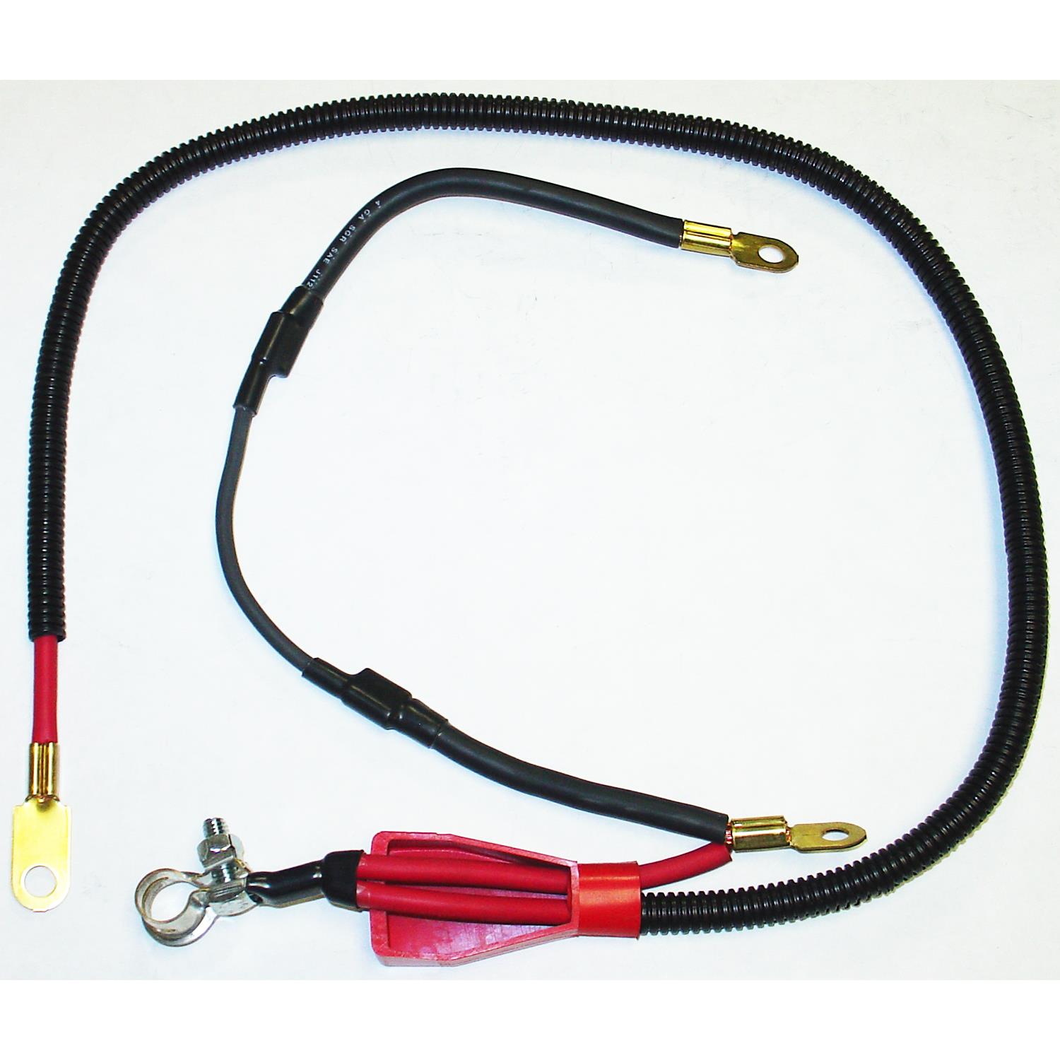 Battery Cable Standard Ignition A406TB