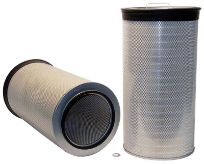 Engine Air Filter Wix 46791