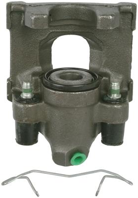 Disc Brake Caliper CARDONE Reman 192751
