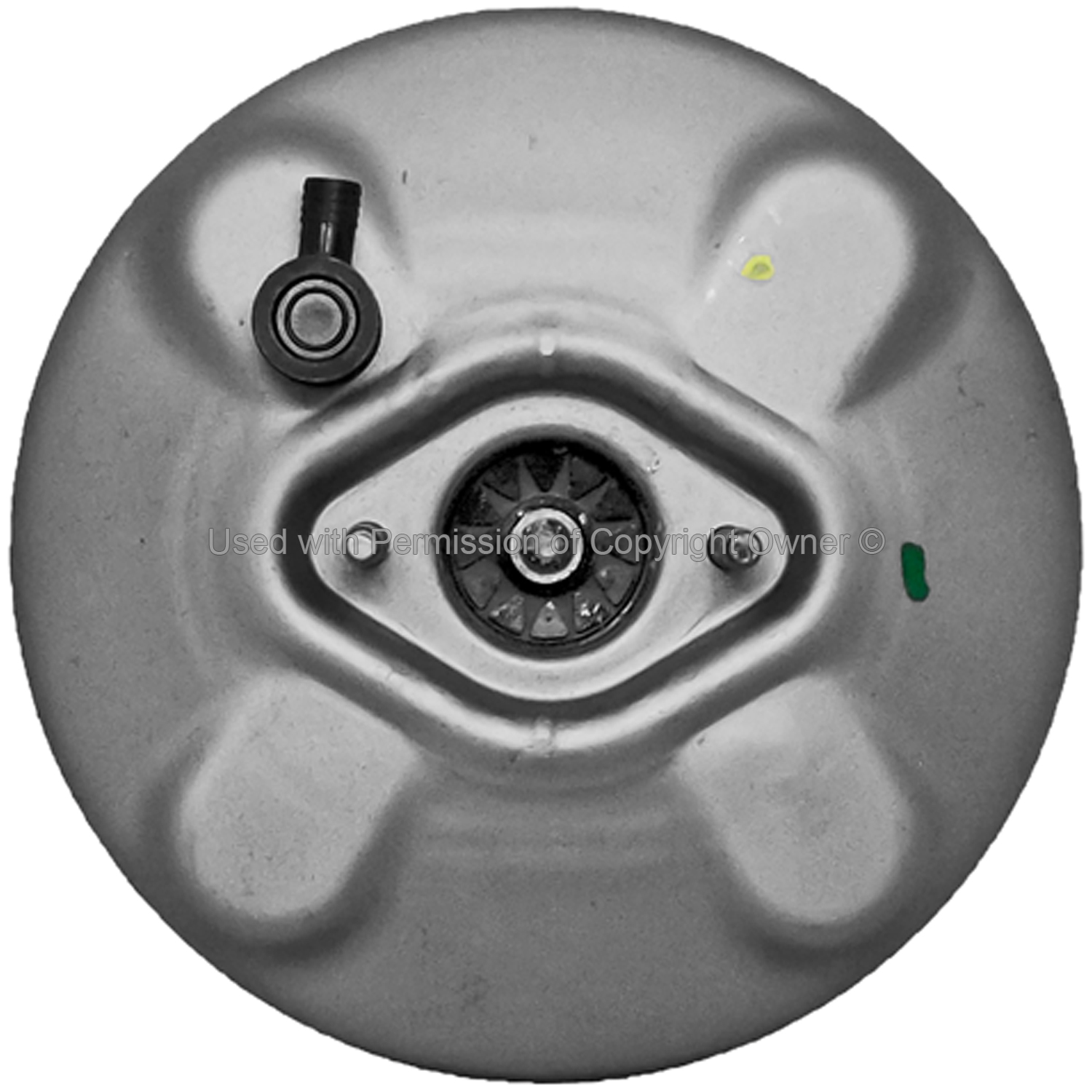 Power Brake Booster Perfect Stop PS1049