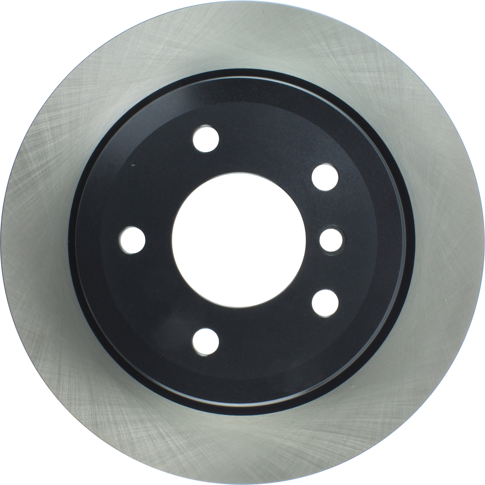 Disc Brake Rotor Centric Parts 12534091