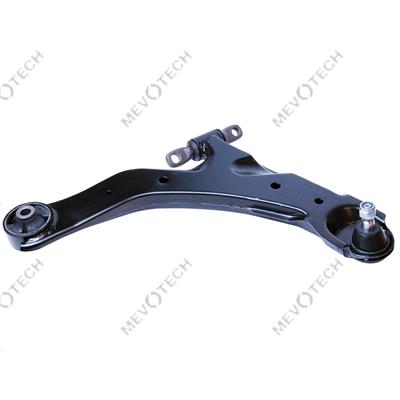Suspension Control Arm and Ball Joint Assembly Mevotech Supreme CMS90139