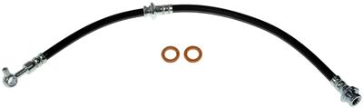 Brake Hydraulic Hose Parts Master BH622638
