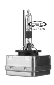 Multi-Purpose Light Bulb CEC Industries D1R
