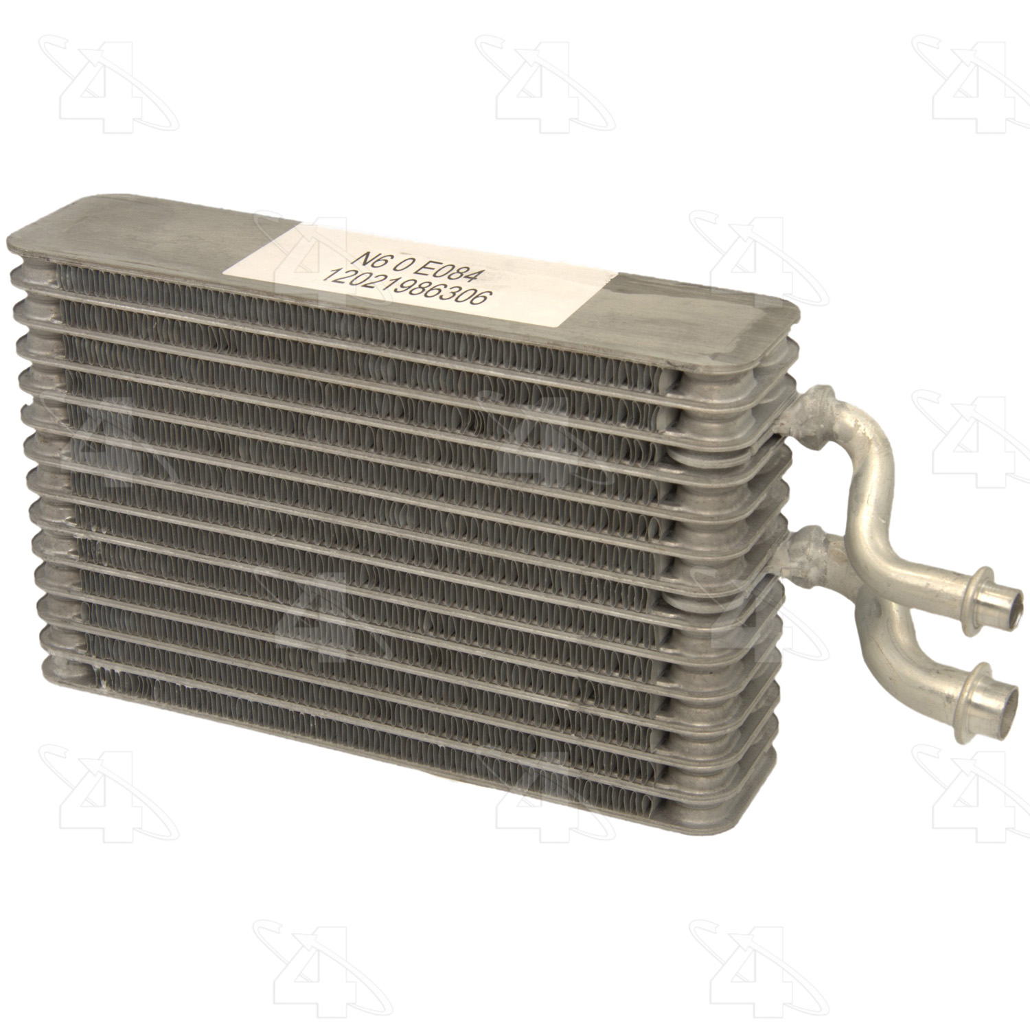 A/C Evaporator Core Four Seasons 54963