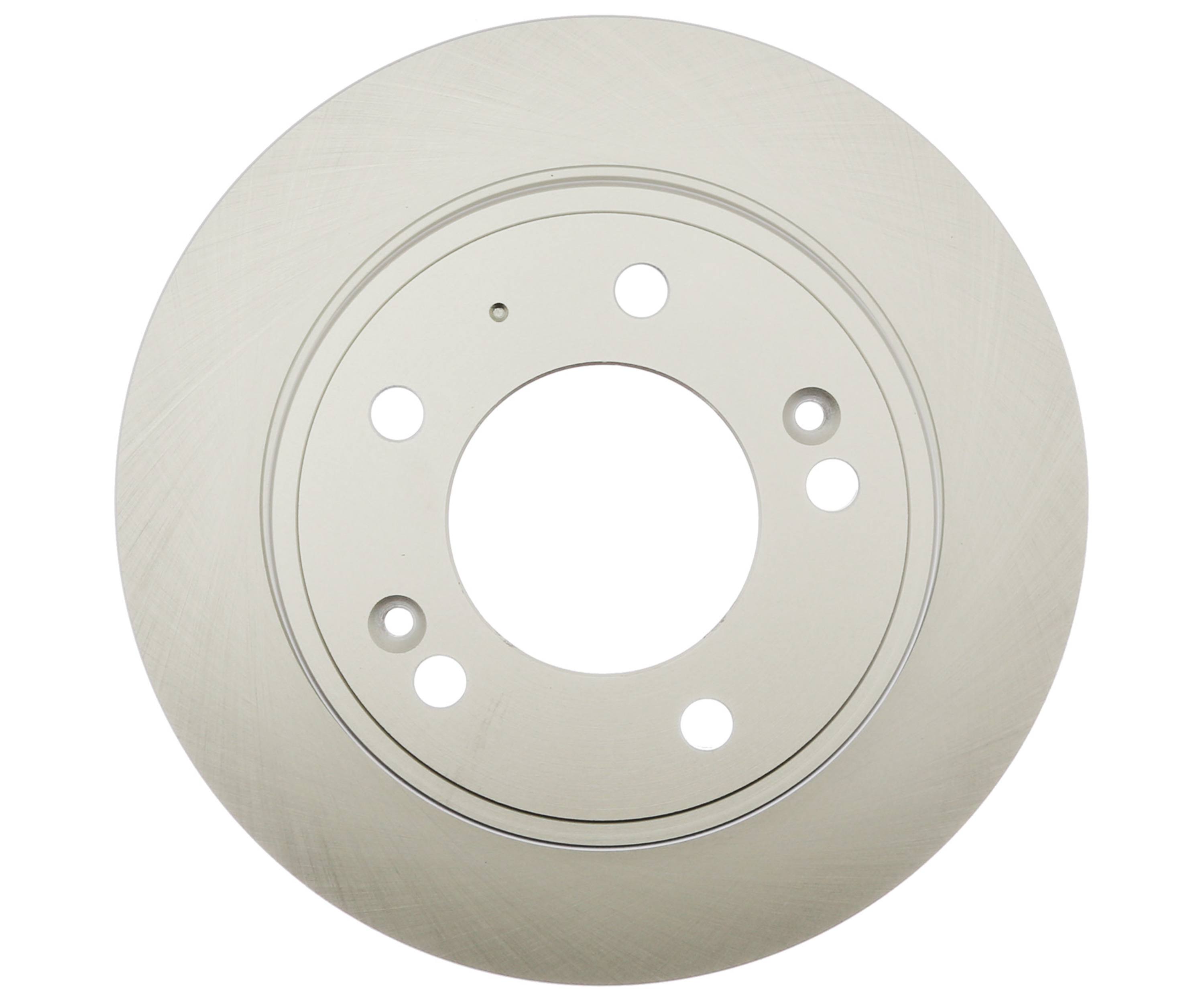 Disc Brake Rotor Raybestos Brakes 980957FZN
