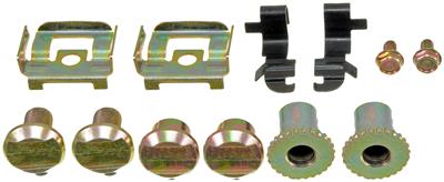 Parking Brake Hardware Kit Dorman - First Stop HW7321