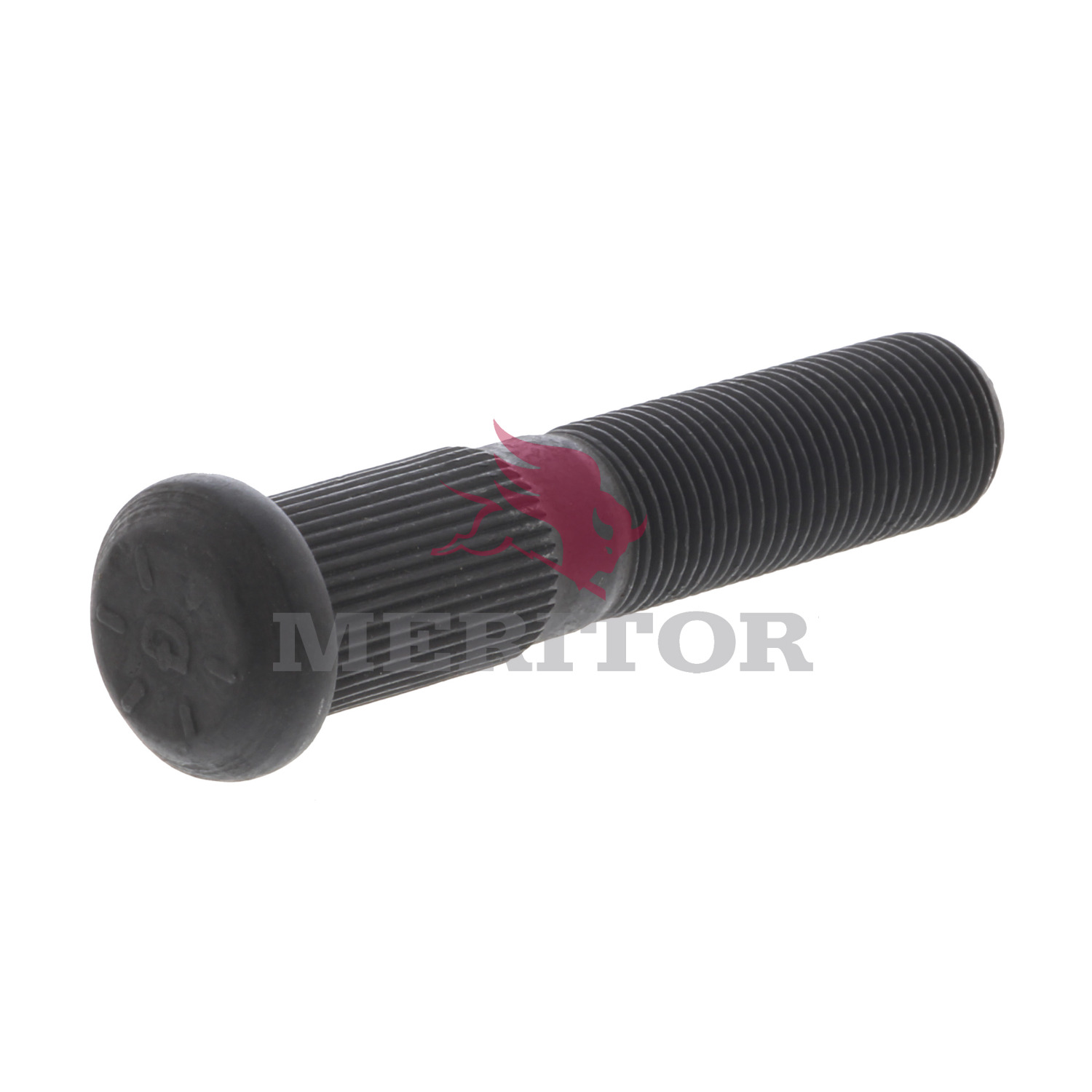 Wheel Stud and Lug Nut Kit Meritor R001905
